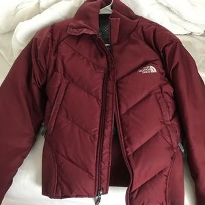 NorthFace Jacket!